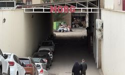 Diyarbakır'da otomobile silahlı saldırı: Ölü ve yaralı var