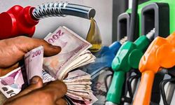 Akaryakıta zam geldi: İşte Diyarbakır’da güncellenen fiyatlar!