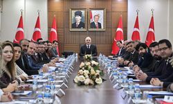 Zorluoğlu’ndan Diyarbakır'da bağımlılıkla mücadelede kararlılık mesajı