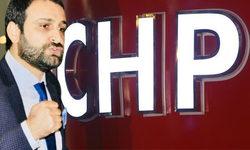 CHP masadan çekildi, eleştiriler yağdı