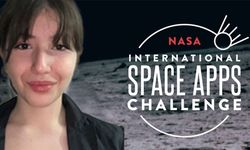 Diyarbakır’dan NASA’ya uzanan başarı Buse Altunbağ Dünya Zirvesinde