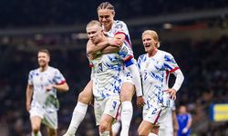 Norveç'te tarihi başarı; İtaya’yı deplasman da yendiler