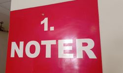 Noterlerde yeni dönem: Hafta sonu nöbetleri zorunlu oldu