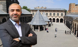 Evsen: 40 yıllık çatışmalı sürecin bitmesi bölgeye huzur ve bereket getirecek