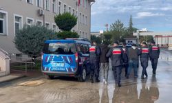 10 ilde 79 dolandırıcı şüphelisi yakalandı