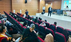 Diyarbakır’da Organ Bağışı Haftası etkinlikleri