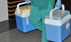 Organ bağışında yeni dönem: Bağışçı yakınlarına nakilde öncelik hakkı