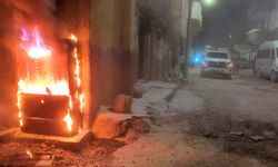 Dicle Elektrik: Şanlıurfa’da 39 pano aşırı yüklenmeden yandı