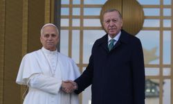 Papa 14. Leo Türkiye’de