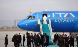 Papa 14. Leo İstanbul’da! Şehirde güvenlik alarmı: Hangi yollar kapalı?