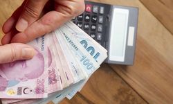 Bütçe uygulama sonuçları açıklandı