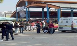 Semt pazarında kanlı kavga: 2 ölü, 5 yaralı