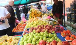Diyarbakır’da enflasyon ve vergi artışı meyve fiyatlarını uçurdu