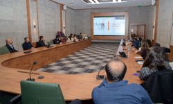 DBB personeline psikolojik ilk yardım eğitimi