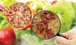 Yedikleri pizza ölüm getirdi: 4 kişiden 1’i kurtarılamadı