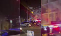 Kız meselesi cinayet ile son buldu