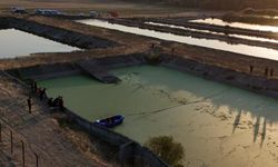 Diyarbakır'da kaybolan polis 6 gündür bulunamadı