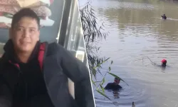 Diyarbakır’da kaybolan polisi aramaları 5. gününde