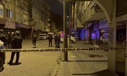 ‘Kız meselesi' kanlı bitti: 1 ölü