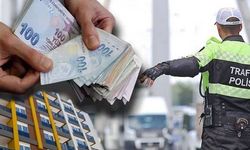 Vergi, ceza ve harçlara büyük artış kapıda