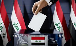 Iraklılar sandık başında