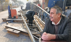 Diyarbakır Metal Sanayinde çözüm arayışı