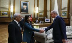 DEM Parti İmralı Heyeti, Abdullah Öcalan ile görüşecek