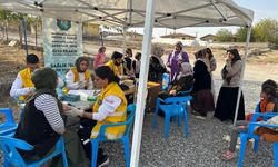 Diyarbakır’da kapsamlı sağlık taraması