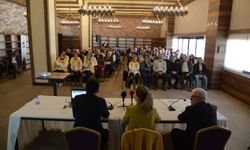 Diyarbakır’da kanserde farkındalık paneli