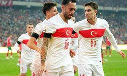 A Milli Futbol Takım'da kadro değişikliği