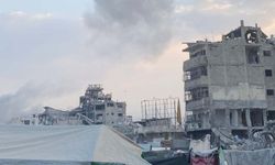 İsrail ateşkese rağmen saldırılarını sürdürüyor