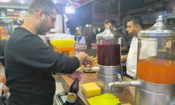 Kış geldi şalgama yoğun ilgi başladı