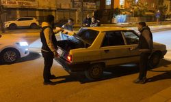 Şanlıurfa’da aranan 2 kişi yakalandı