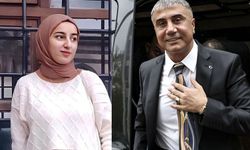 Sedat Peker’den Rojin Kabaiş davasına destek