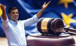 Diyarbakır’ın da aralarında olduğu 30 barodan ortak ‘Demirtaş’ açıklaması