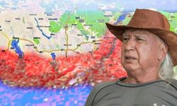 6 büyüklüğünde yeni bir deprem olabilir!