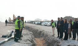 Diyarbakır’da Eşbaşkanlar sahada