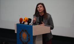 Diyarbakır’da “Kadın Kentlerine Doğru” buluşması büyük ilgi gördü