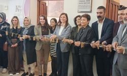 Diyarbakır’da kadın emeğine değer katan model