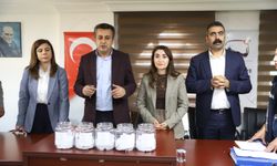 Diyarbakır’da semt pazarları için kura heyecanı