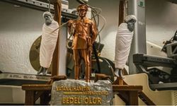 Şeyh Said ve Seyid Rıza’ya hakaret figürlü maketlerin satışı yasakladı