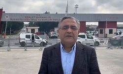 Sezgin Tanrıkulu, Osman Kavala'yı cezaevinde ziyaret etti