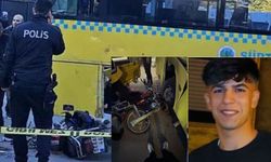 Siirt’te feci kaza: 2 kardeşten biri öldü, diğeri yaralandı