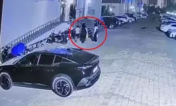 Diyarbakır’da çocuğa silah çeken baba hakkında hapis istemi