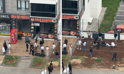 Diyarbakır’da kasap dükkanında silahlı kavga: 2 ölü, 2 Yaralı