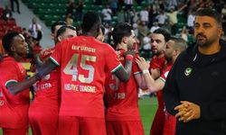Amedspor Teknik Direktörü Kaloğlu: Tarih yazacağız