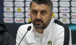 Amedspor’dan Boluspor maçı değerlendirmesi: Kaza!