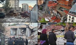 Prof. Dr. Sözbilir uyardı, ağır hasarlı binalar boşaltılmalı