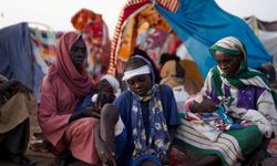 Diyarbakır İslami Sivil Toplum Kuruluşlarından Sudan’a destek çağrısı