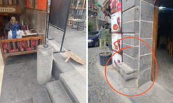 Diyarbakır'da 12 bin yıllık tarih yok oluyor!